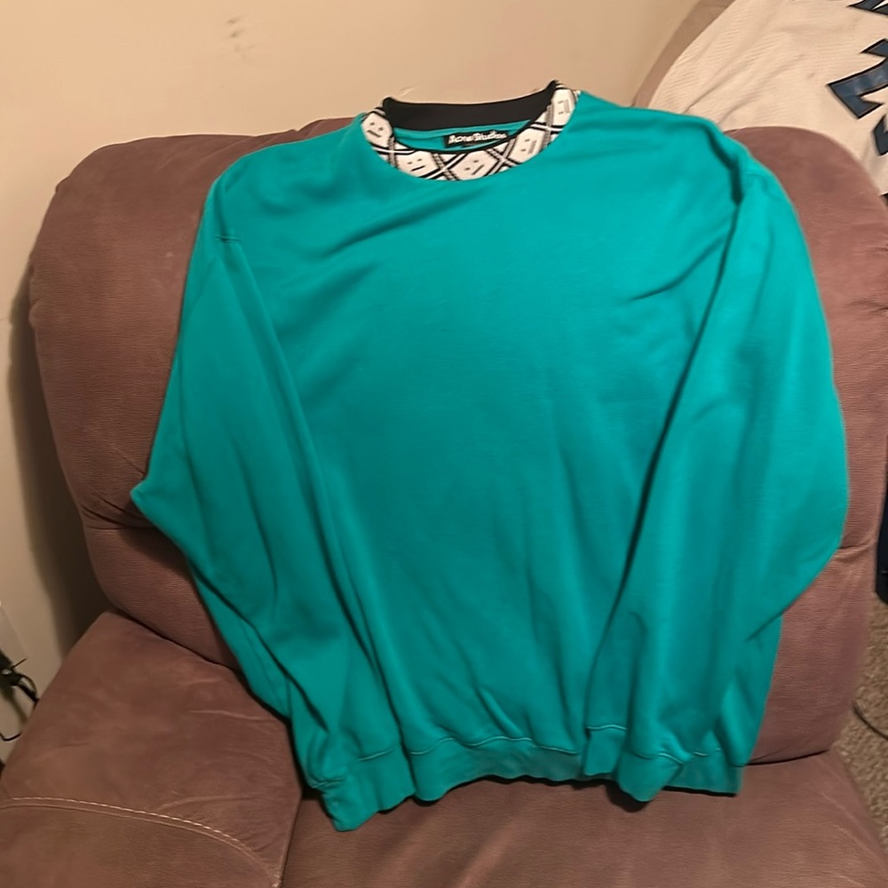 Acne Studios Sweater